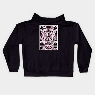 Skull Kids Hoodie